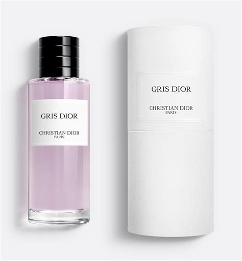 dior gres|gris by christian Dior.